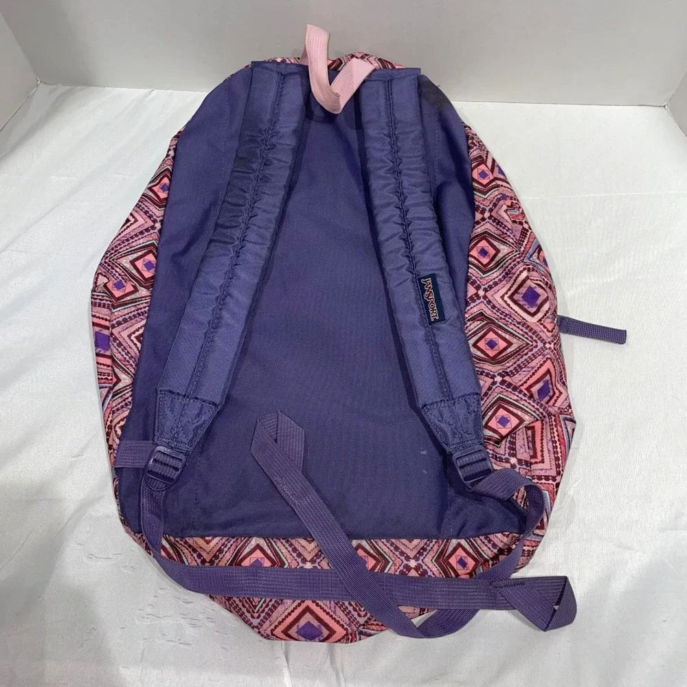 Jansport superbreak backpack